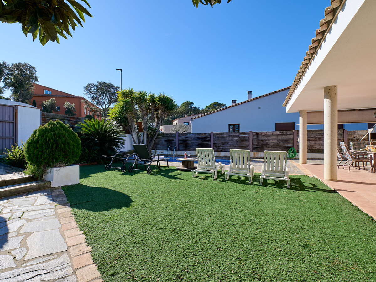 Villa 4 chambres piscine privée à Begur - Photo 14
