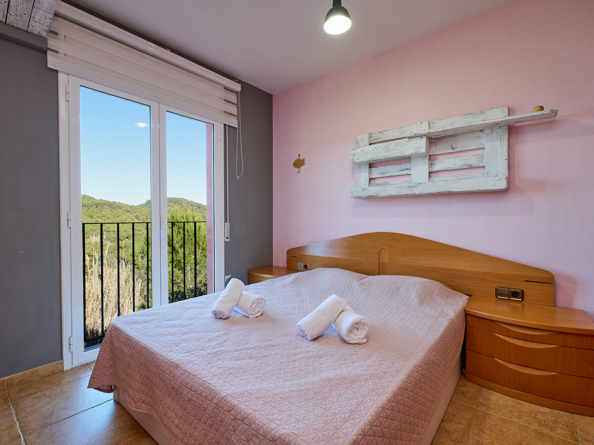 Villa 4 chambres piscine privée à Begur - Photo 15