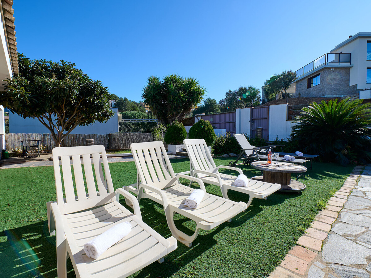 Villa 4 chambres piscine privée à Begur - Photo 20