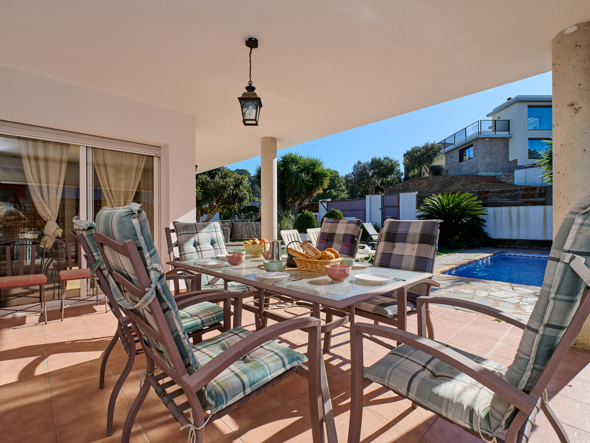 Villa 4 chambres piscine privée à Begur - Photo 21