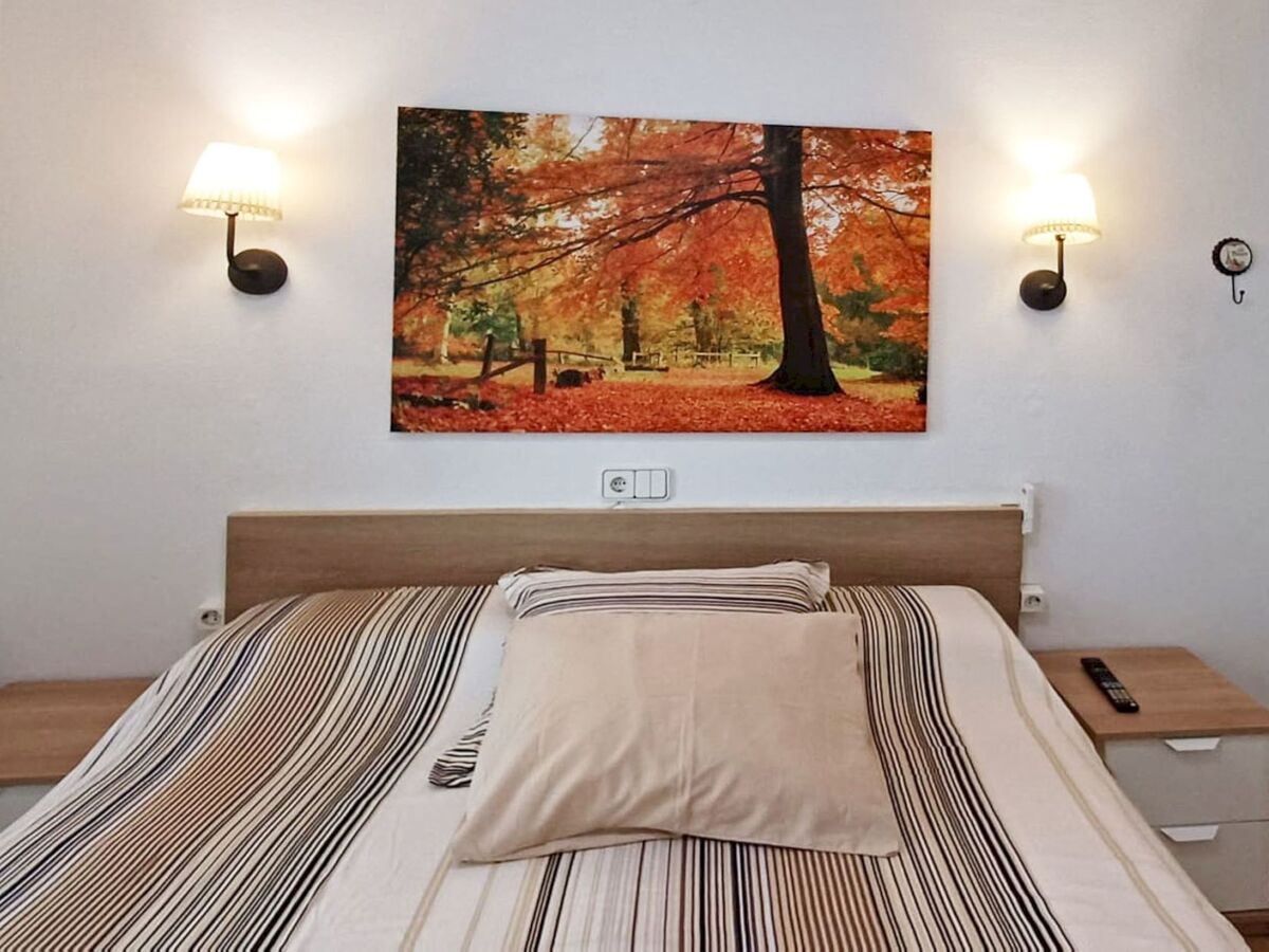 Too Menuda - Appartement 4 pers. vue mer à Tossa - Photo 5