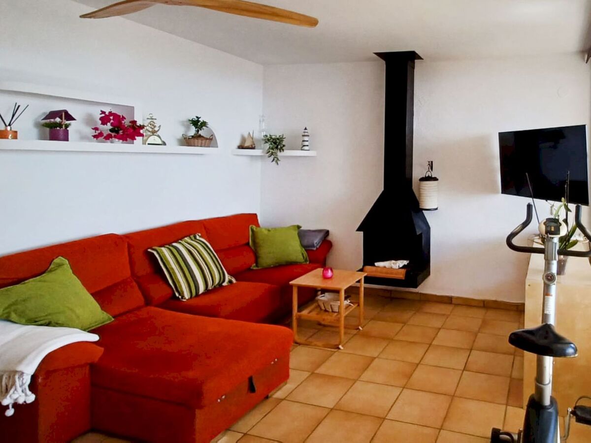 Too Menuda - Appartement 4 pers. vue mer à Tossa - Photo 6