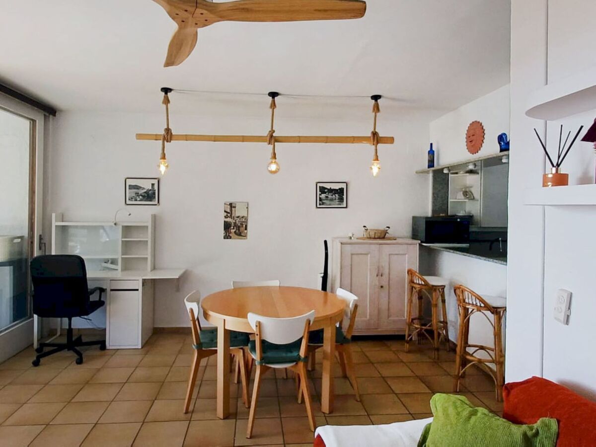 Too Menuda - Appartement 4 pers. vue mer à Tossa - Photo 7