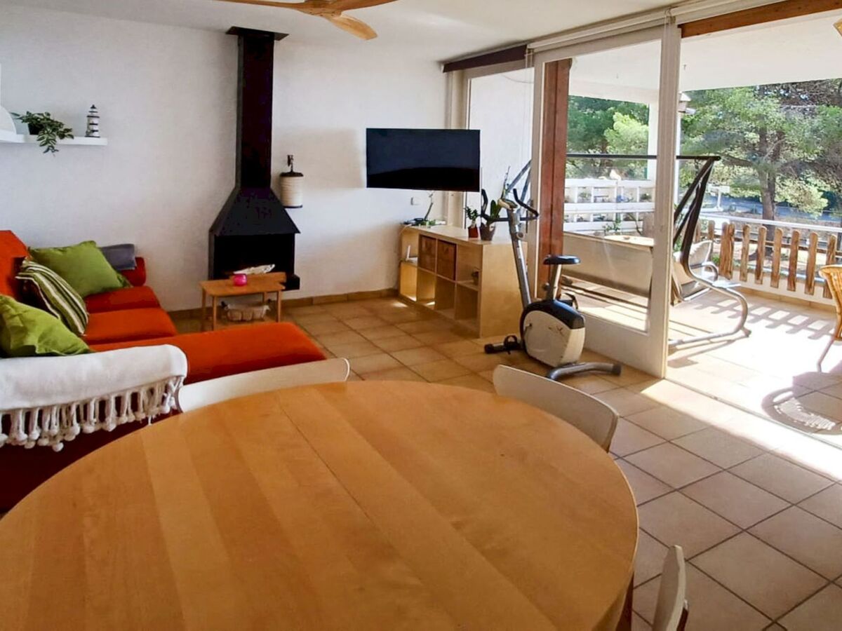 Too Menuda - Appartement 4 pers. vue mer à Tossa - Photo 8