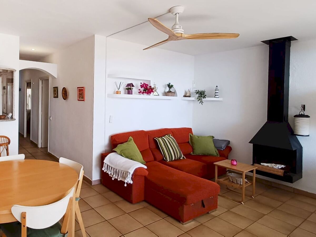 Too Menuda - Appartement 4 pers. vue mer à Tossa - Photo 9
