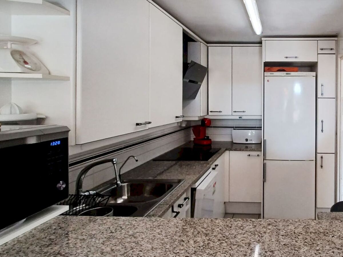 Too Menuda - Appartement 4 pers. vue mer à Tossa - Photo 11