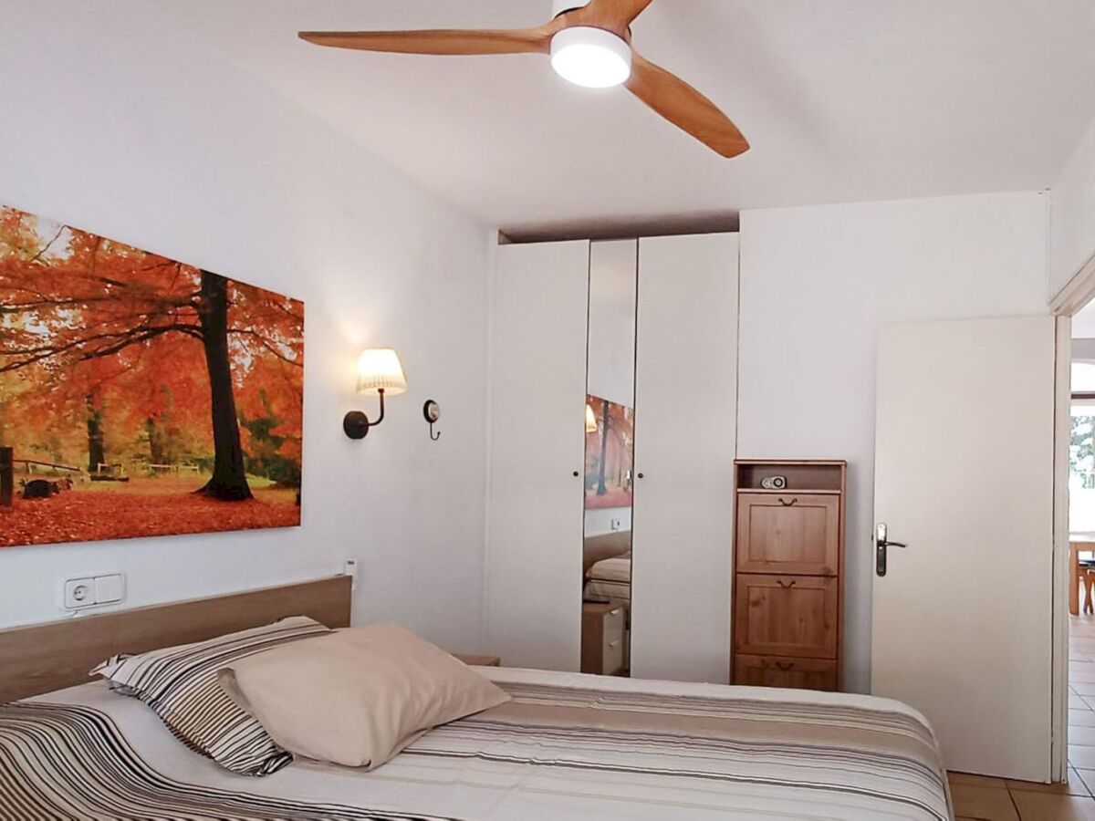 Too Menuda - Appartement 4 pers. vue mer à Tossa - Photo 13