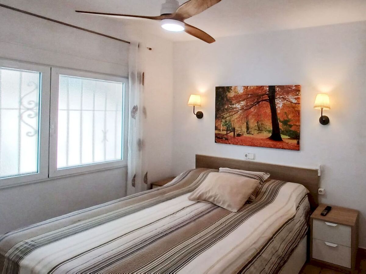 Too Menuda - Appartement 4 pers. vue mer à Tossa - Photo 14