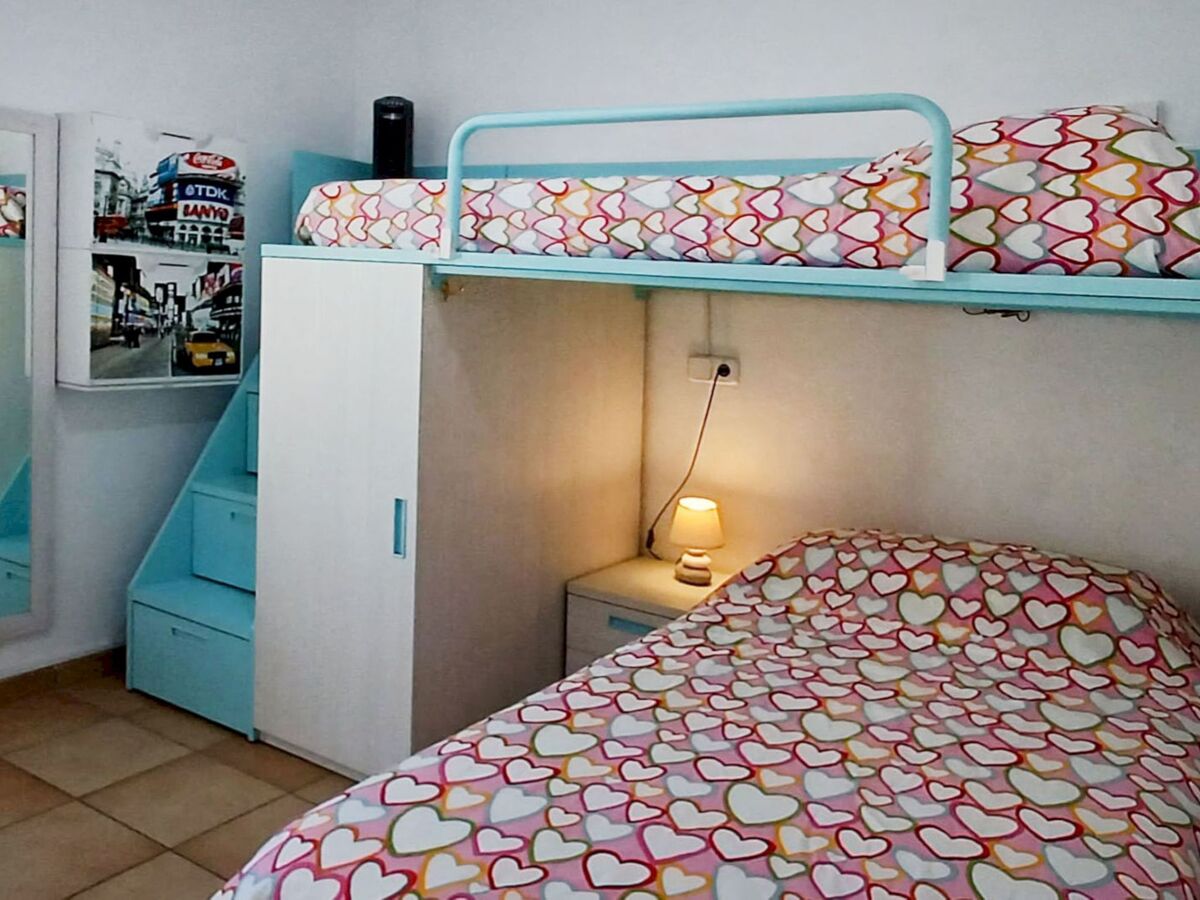 Too Menuda - Appartement 4 pers. vue mer à Tossa - Photo 17