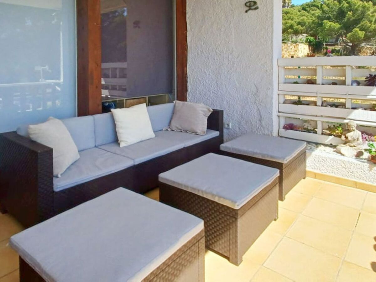 Too Menuda - Appartement 4 pers. vue mer à Tossa - Photo 20