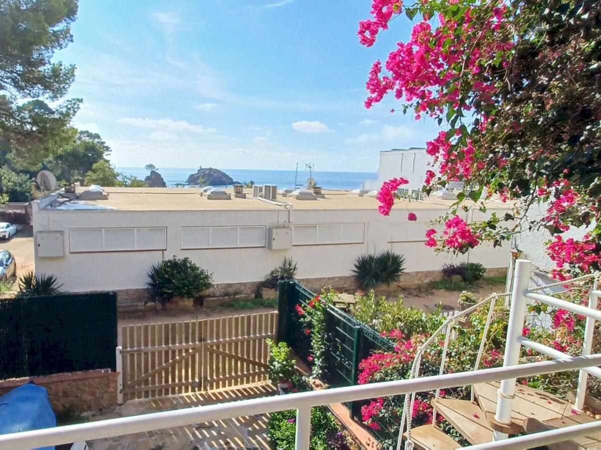 Too Menuda - Appartement 4 pers. vue mer à Tossa - Photo 22