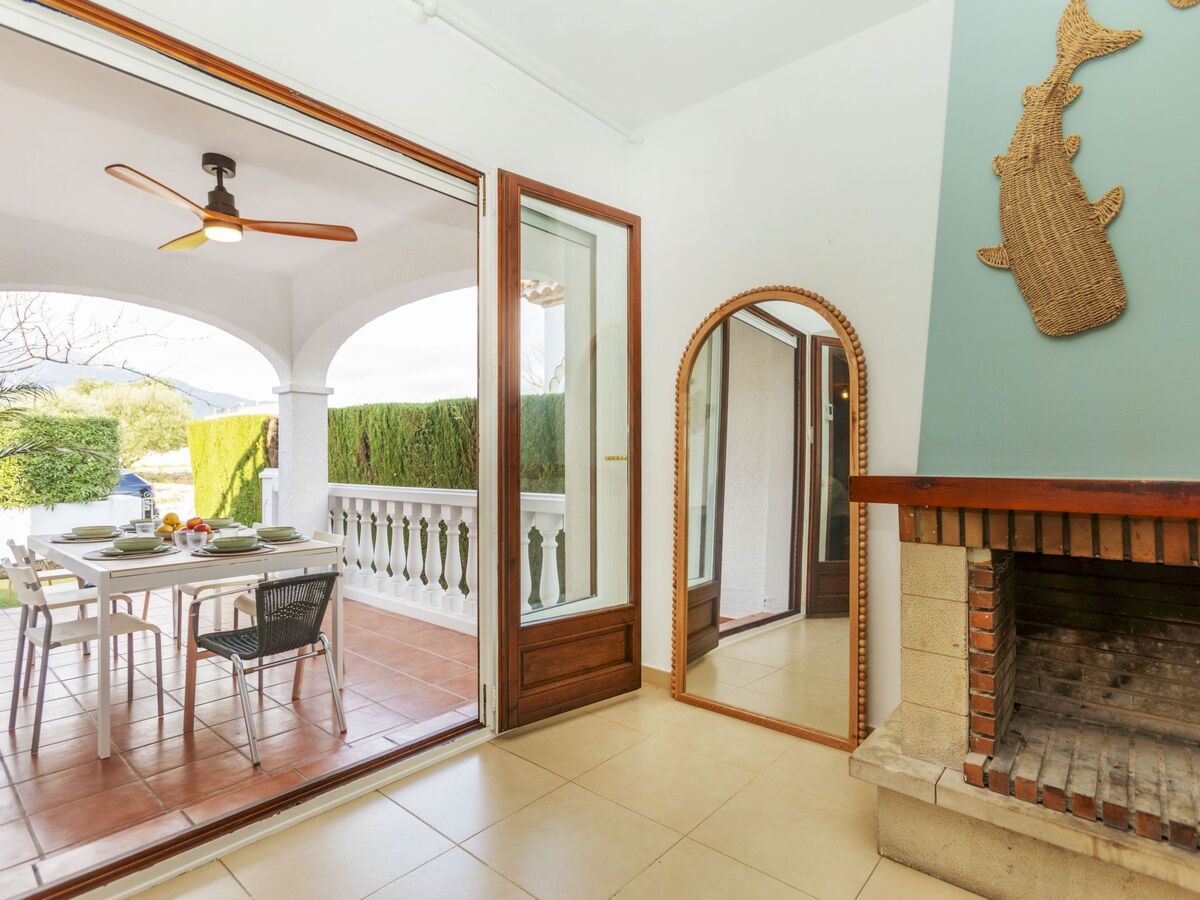 Magraners, maison 3 ch à 50 m de la plage - Photo 9