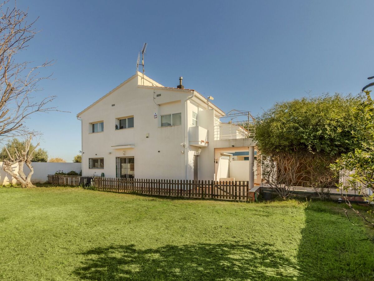 La Rambleta, maison 3 chambres à 1 km de la mer - Photo 1