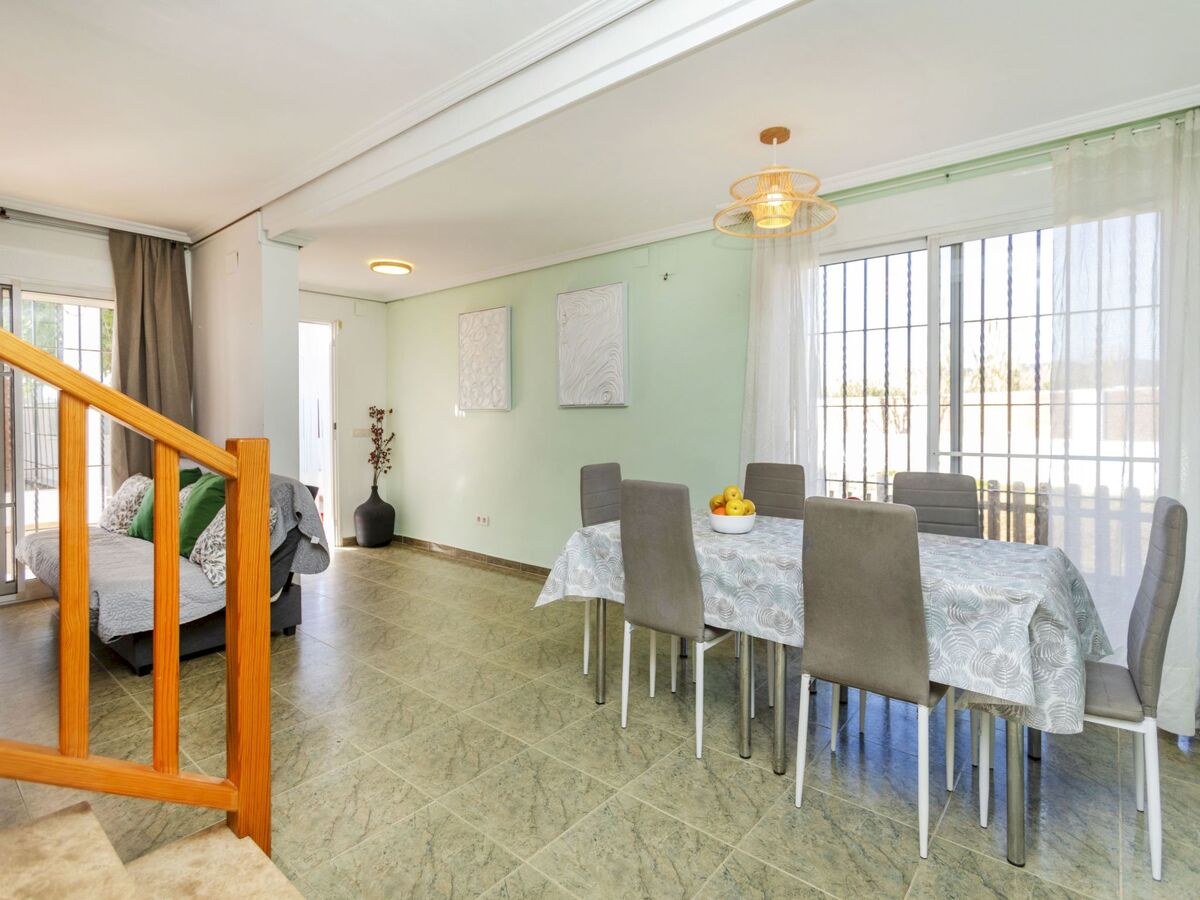 La Rambleta, maison 3 chambres à 1 km de la mer - Photo 7