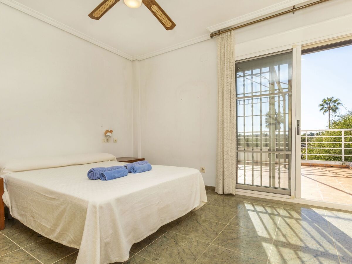 La Rambleta, maison 3 chambres à 1 km de la mer - Photo 11
