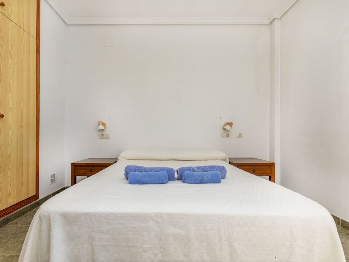 La Rambleta, maison 3 chambres à 1 km de la mer - Photo 12