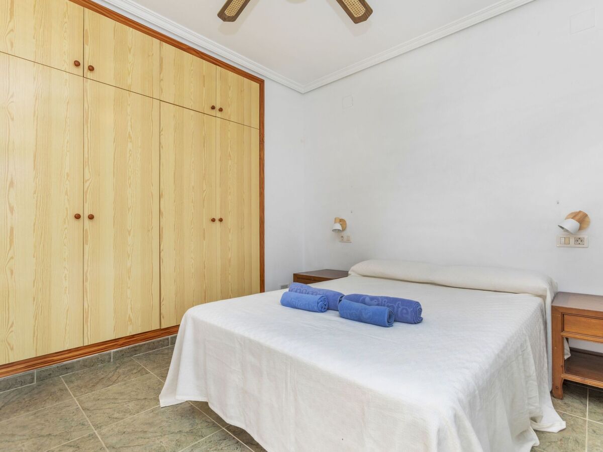 La Rambleta, maison 3 chambres à 1 km de la mer - Photo 13