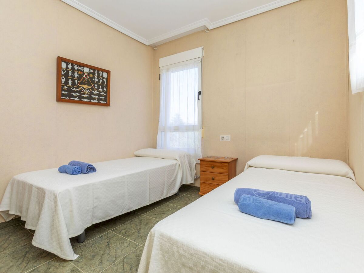 La Rambleta, maison 3 chambres à 1 km de la mer - Photo 19