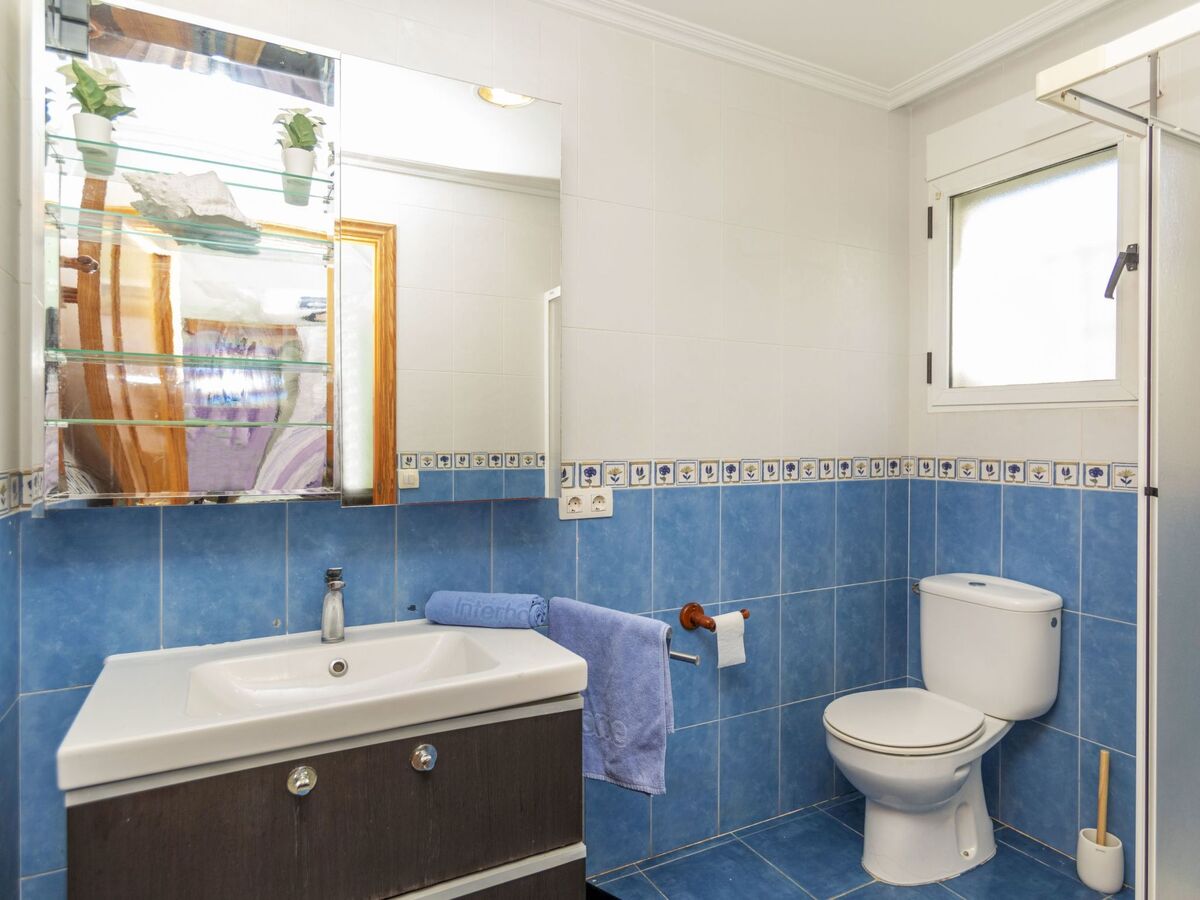 La Rambleta, maison 3 chambres à 1 km de la mer - Photo 20