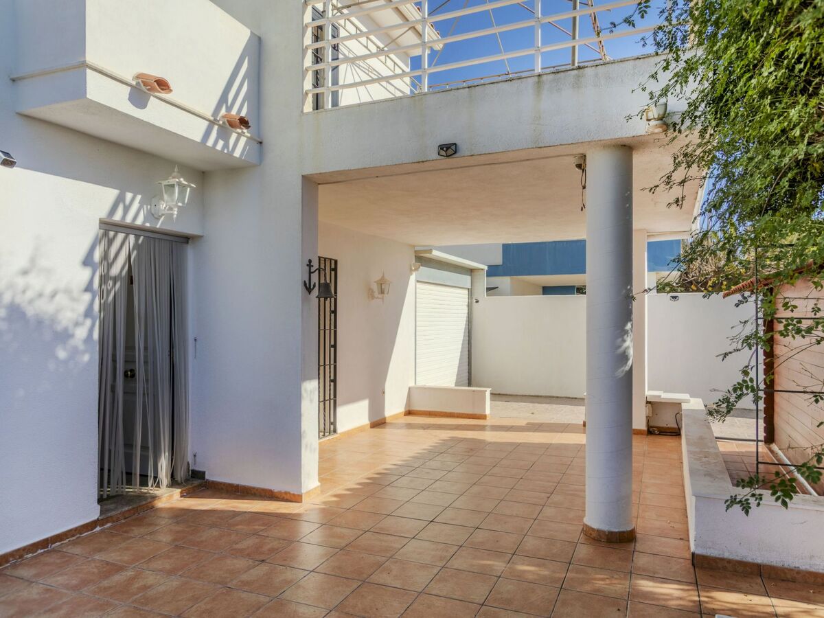 La Rambleta, maison 3 chambres à 1 km de la mer - Photo 24