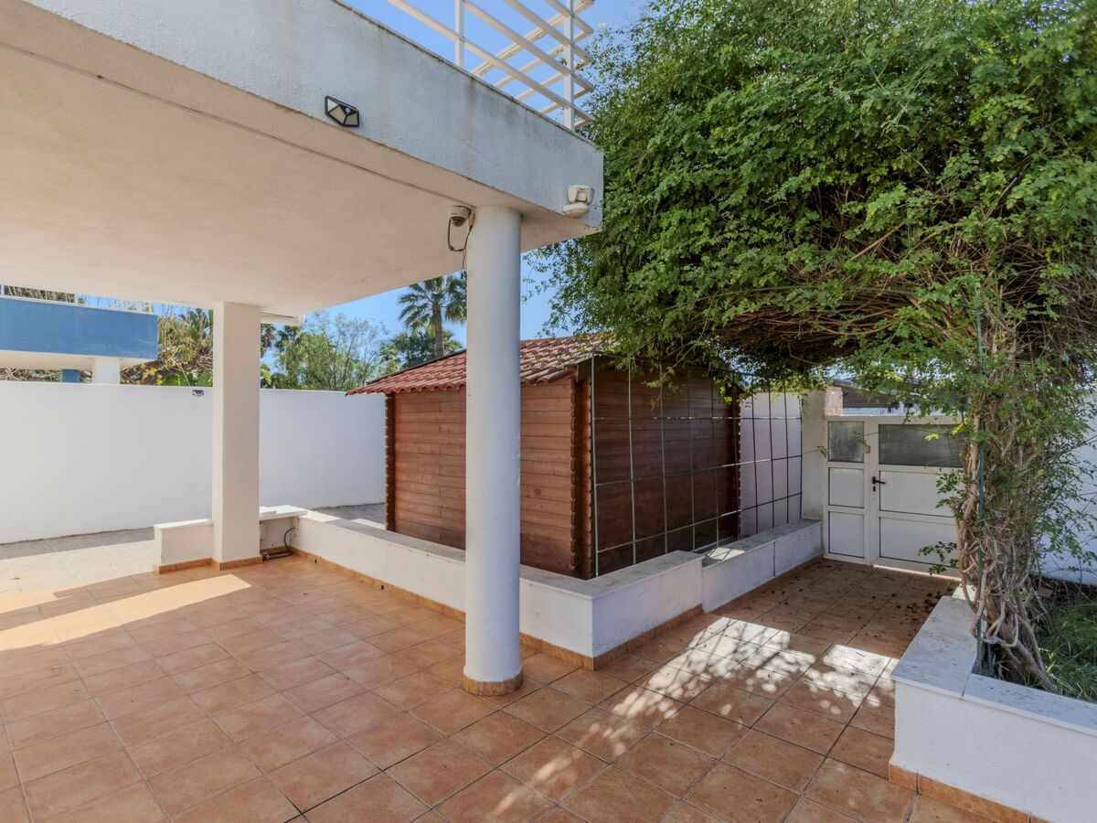 La Rambleta, maison 3 chambres à 1 km de la mer - Photo 25