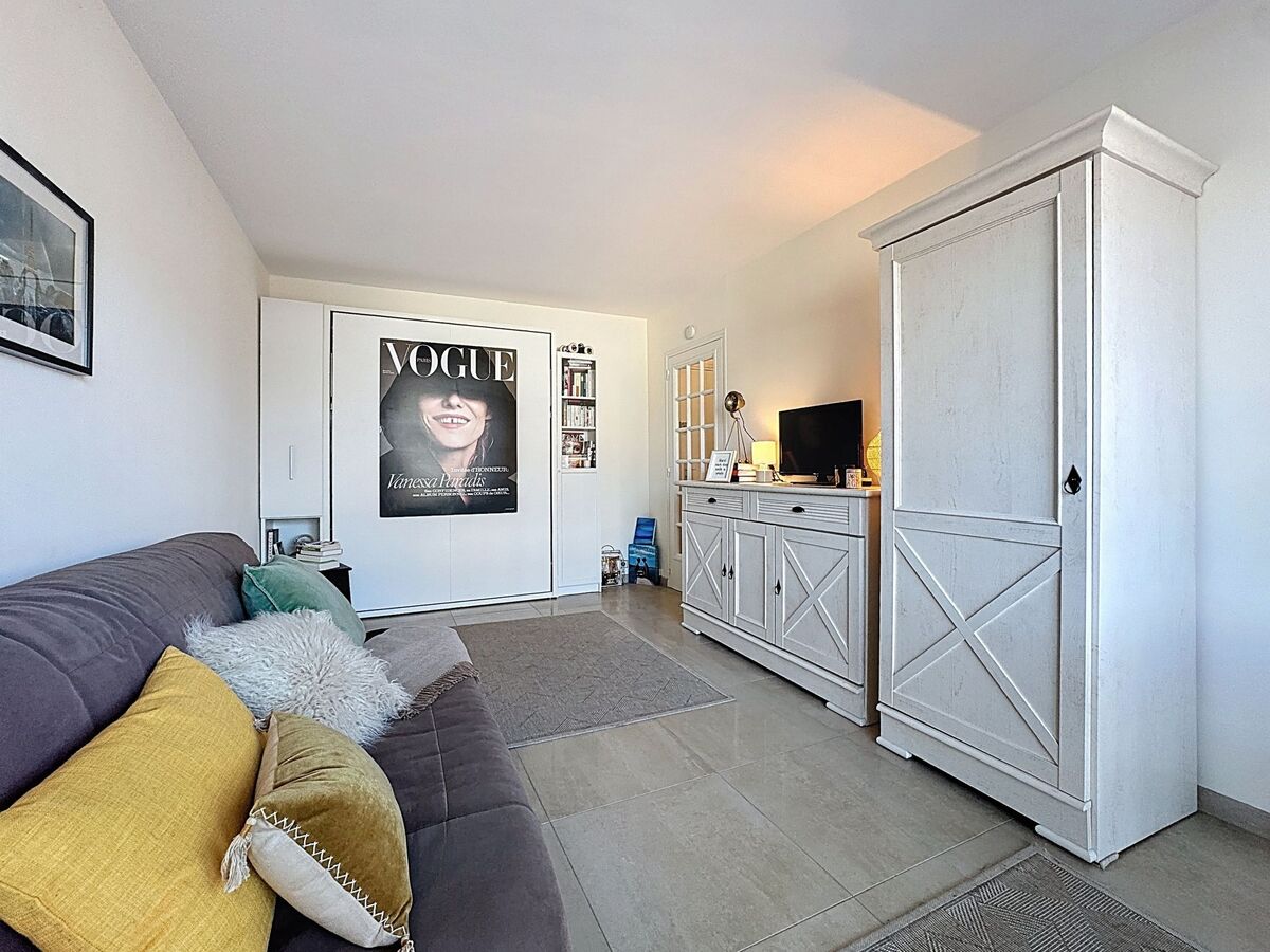 Studio Ascot 26 m² avec balcon 9 m² à Deauville - Photo 1