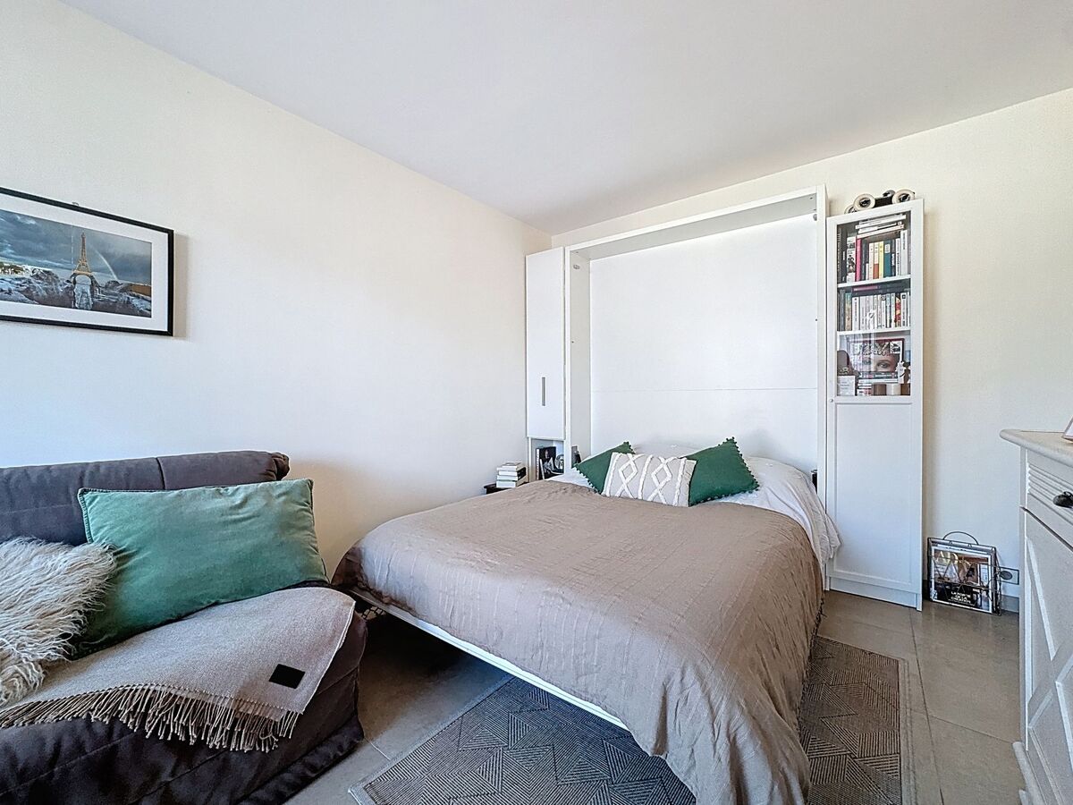 Studio Ascot 26 m² avec balcon 9 m² à Deauville - Photo 11