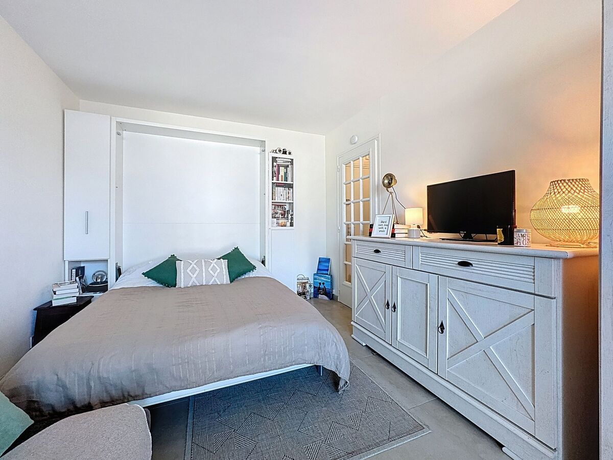 Studio Ascot 26 m² avec balcon 9 m² à Deauville - Photo 12