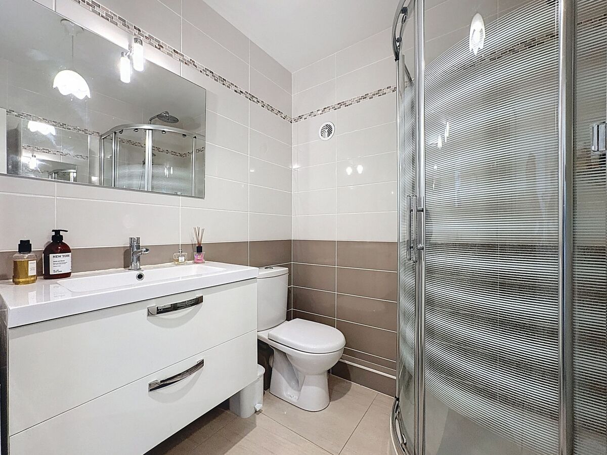 Studio Ascot 26 m² avec balcon 9 m² à Deauville - Photo 14