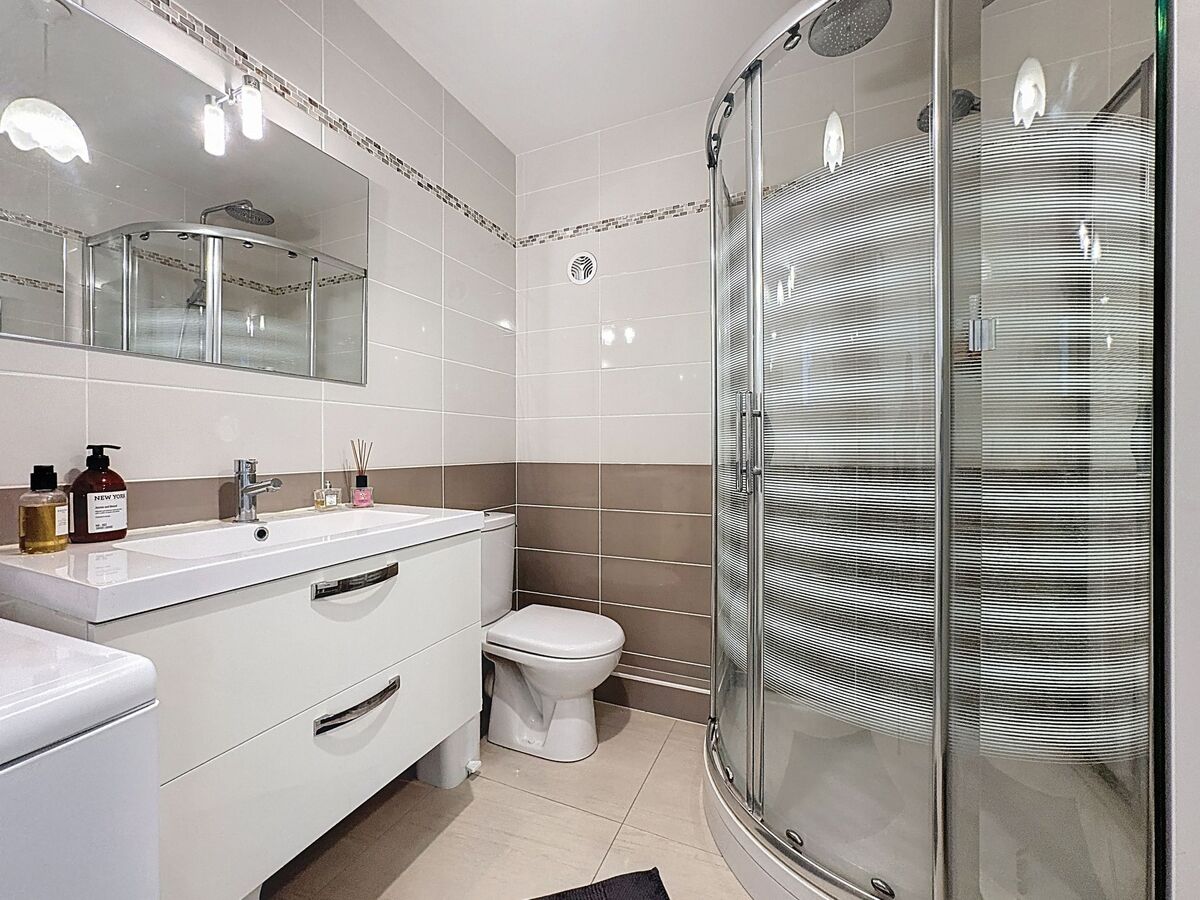 Studio Ascot 26 m² avec balcon 9 m² à Deauville - Photo 15