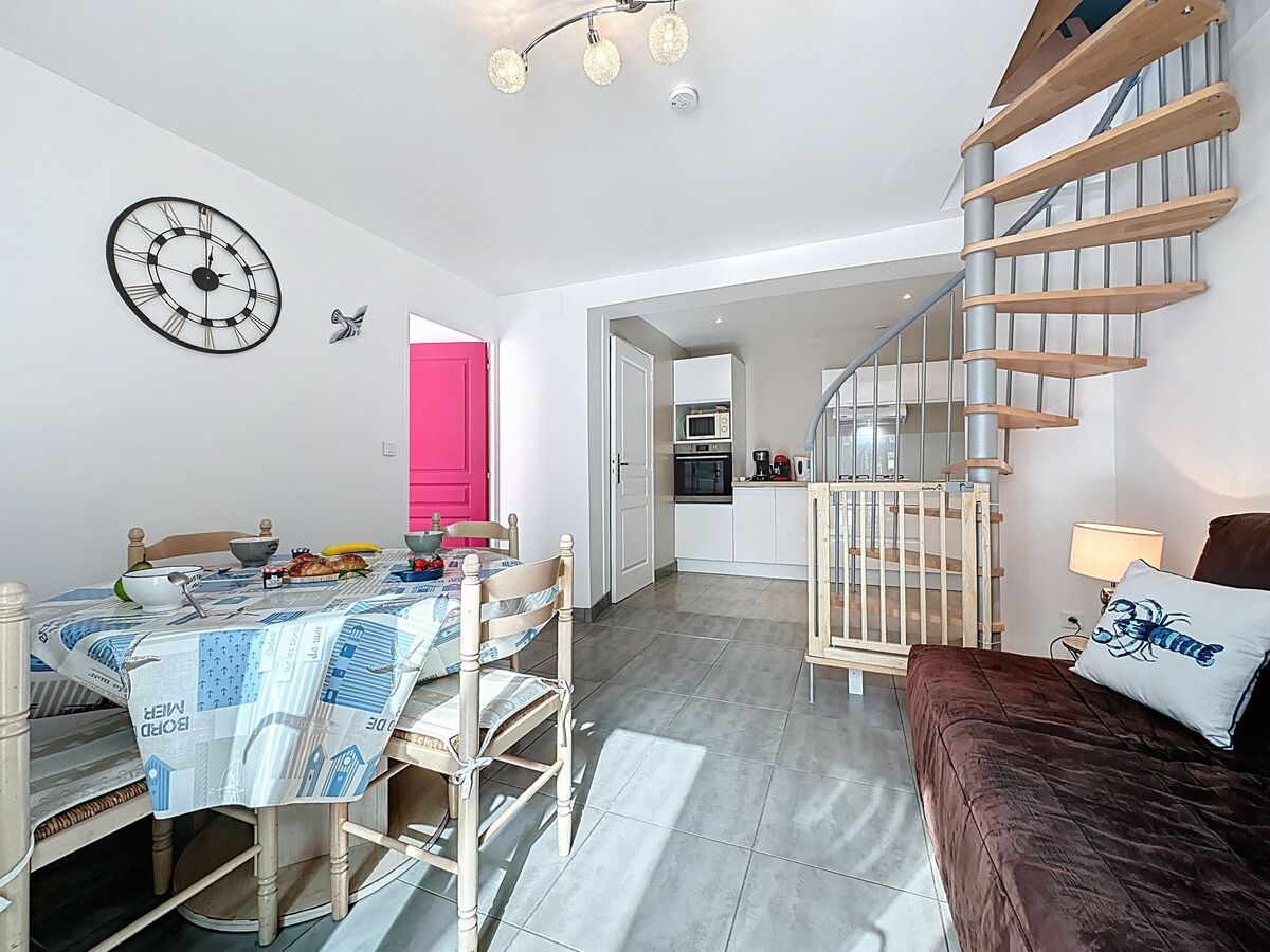 Ty Ar Mor – Maison 4 pers. à 300 m de la mer - Photo 2