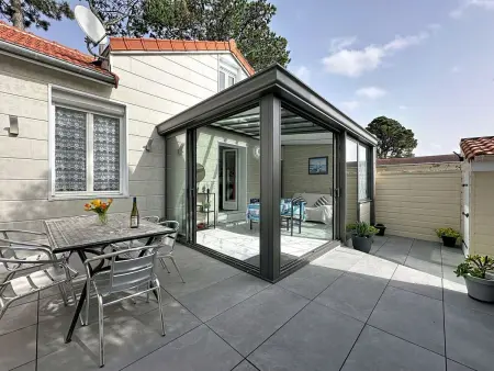 Location maison à La Bernerie en Retz, Ty Ar Mor