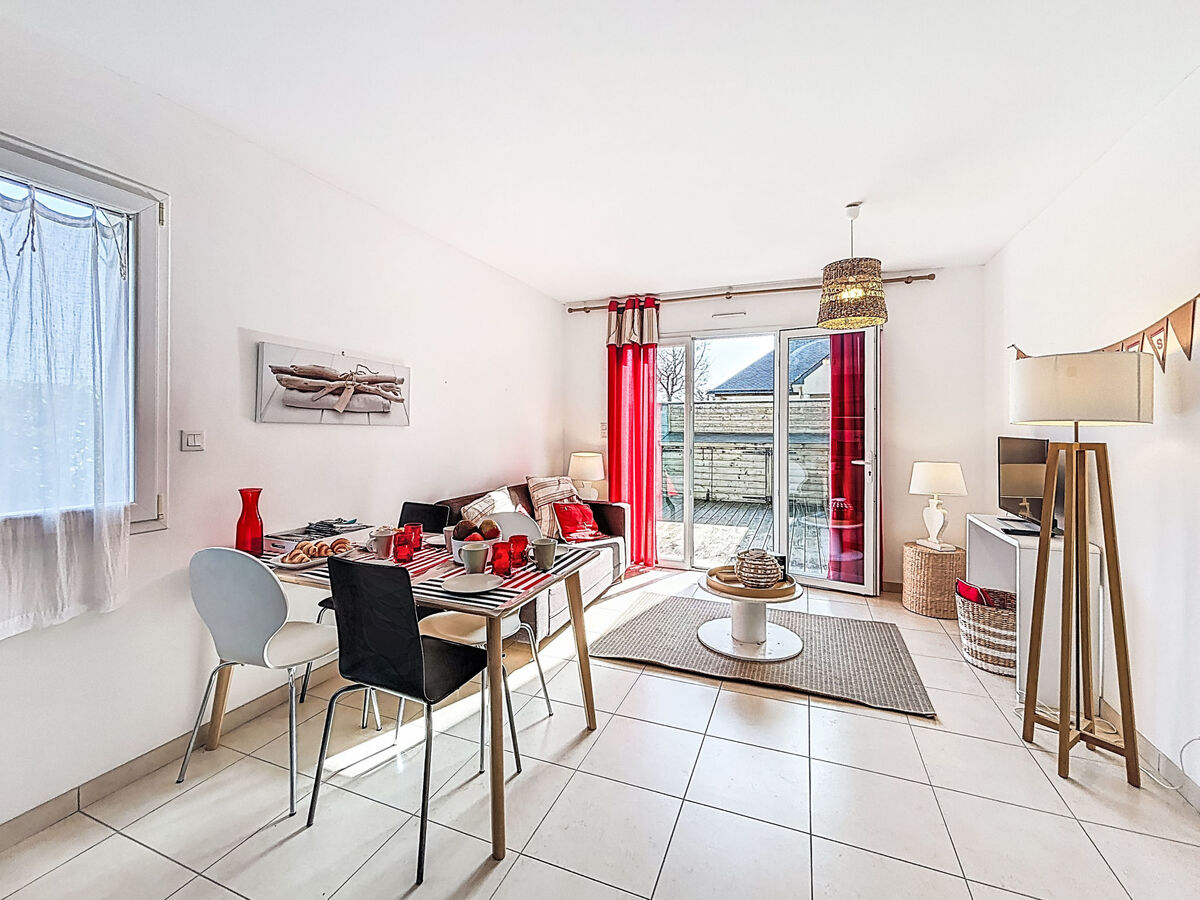 Maison Kerlosquet à Erdeven, 4 pers., 4 km mer - Photo 14