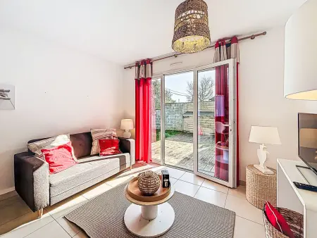 Location maison à Erdeven, Maison Kerlosquet