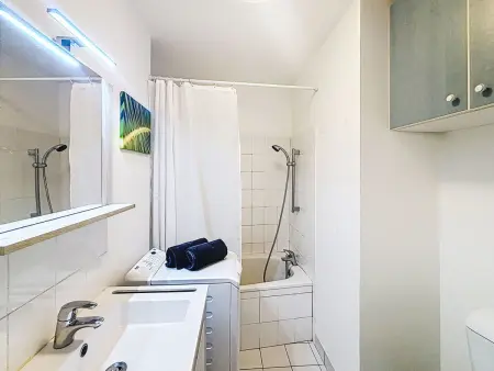 Appartement La Frégate avec vue mer à Etel - Photo 10