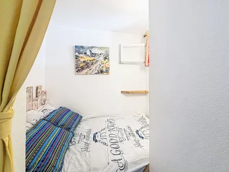Appartement La Frégate avec vue mer à Etel - Photo 11