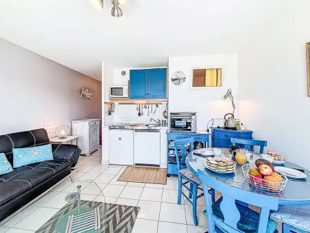Appartement La Frégate avec vue mer à Etel - Photo 15