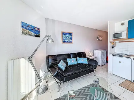 Appartement La Frégate avec vue mer à Etel - Photo 16