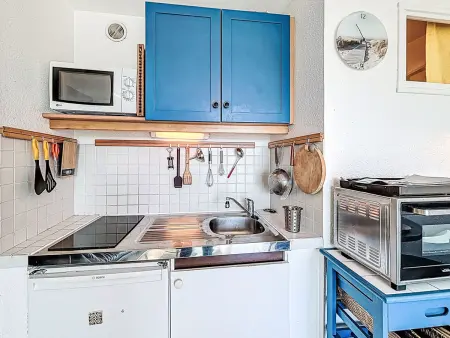 Appartement La Frégate avec vue mer à Etel - Photo 17