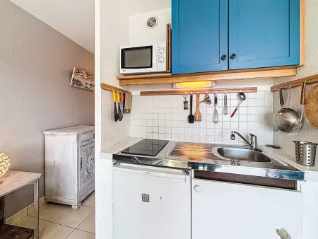 Appartement La Frégate avec vue mer à Etel - Photo 18