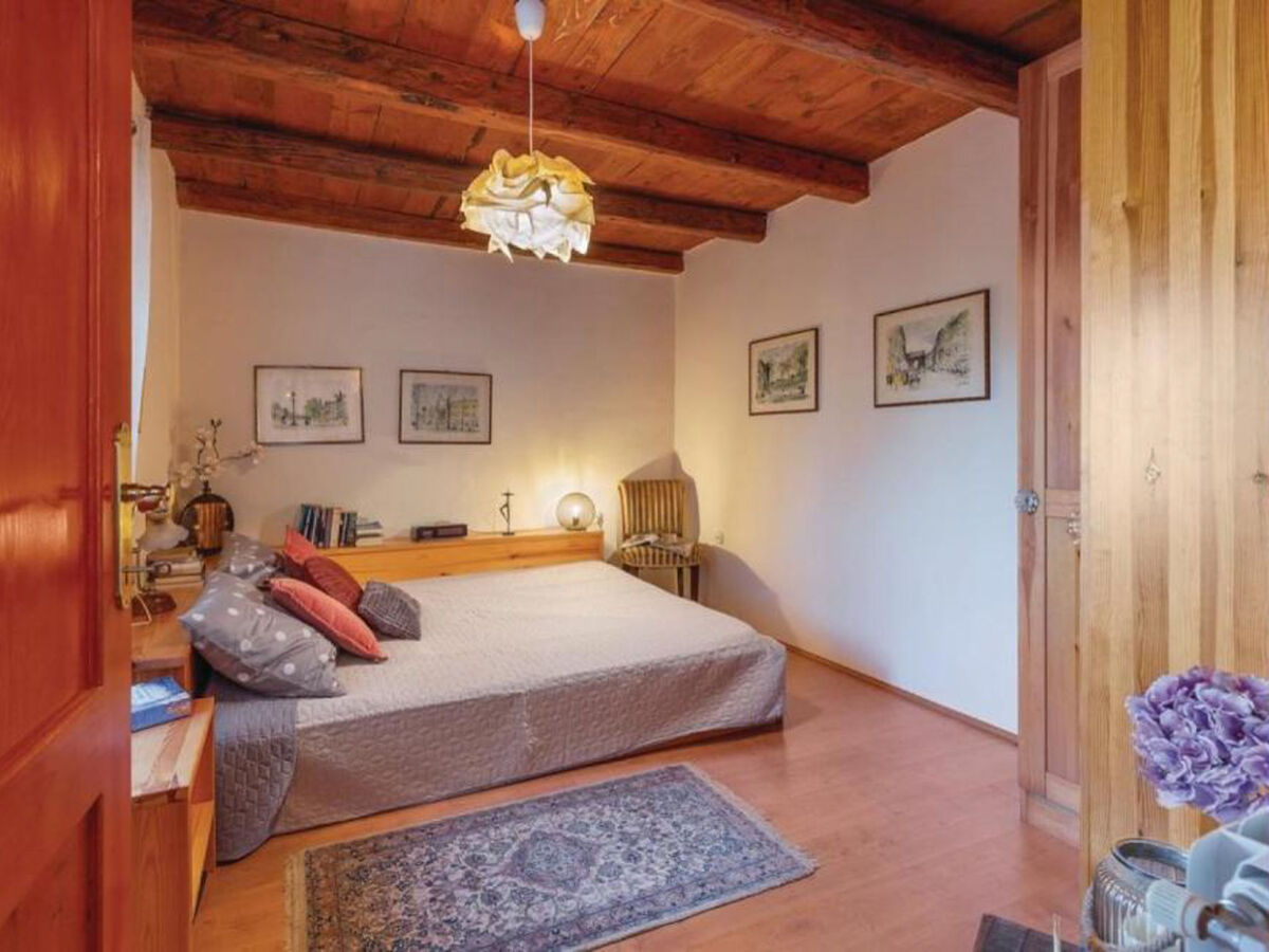 Maison Leder avec piscine privée à Sv. Lovreč - Photo 4