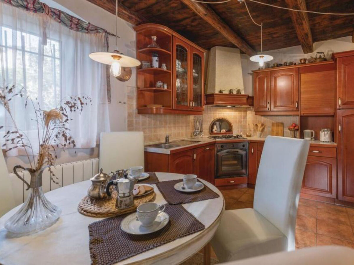 Maison Leder avec piscine privée à Sv. Lovreč - Photo 8