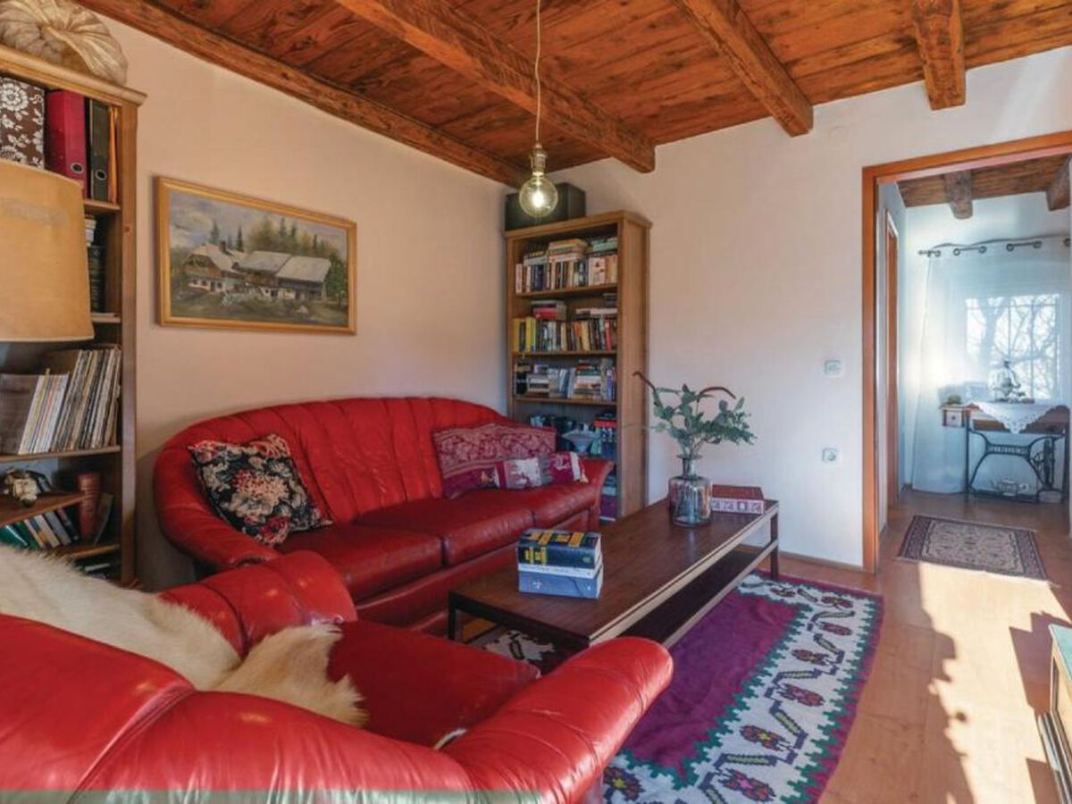 Maison Leder avec piscine privée à Sv. Lovreč - Photo 9