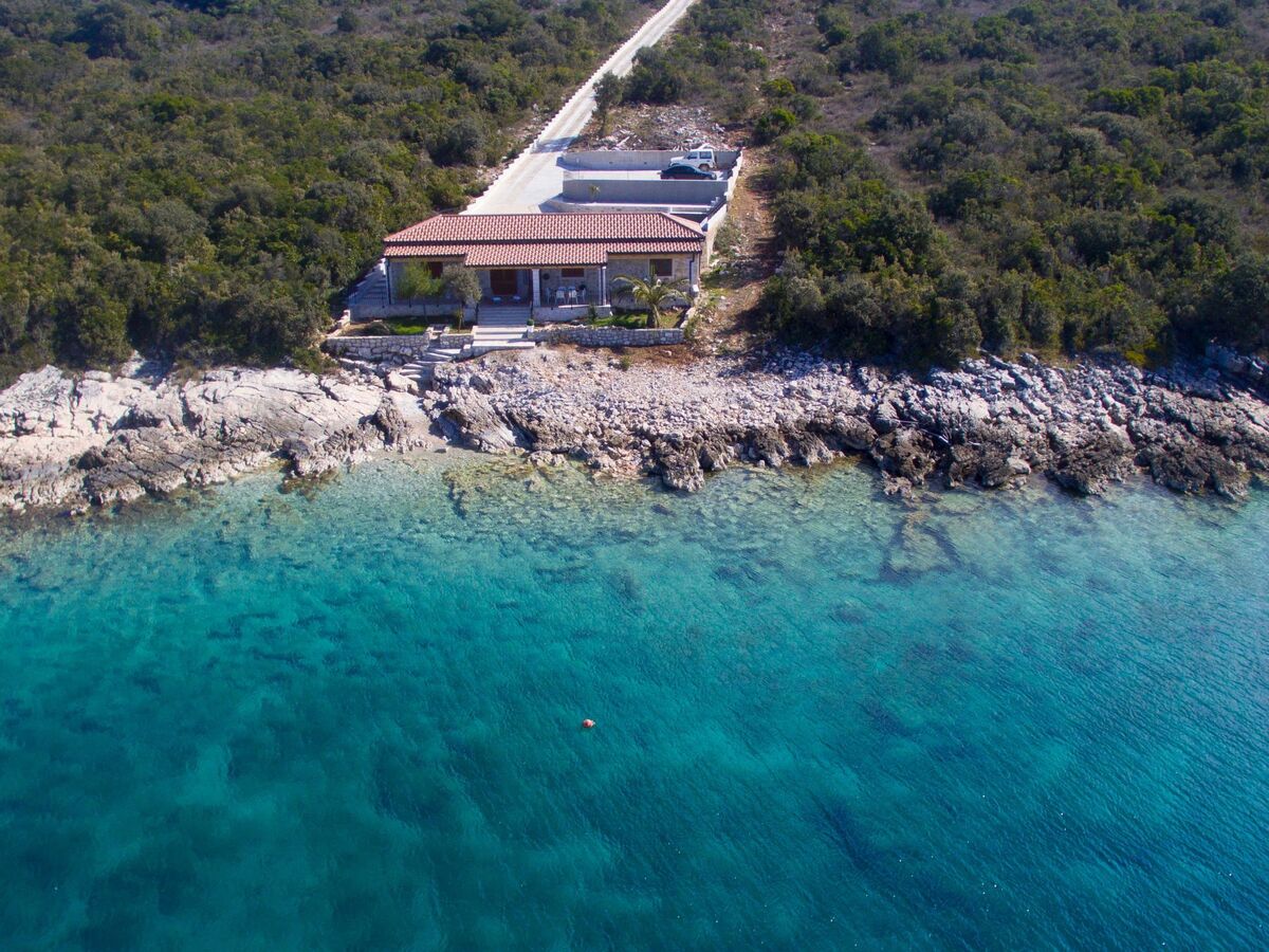 Villa Sunset Paradise à Lovište, piscine chauffée face à la mer - Photo 27