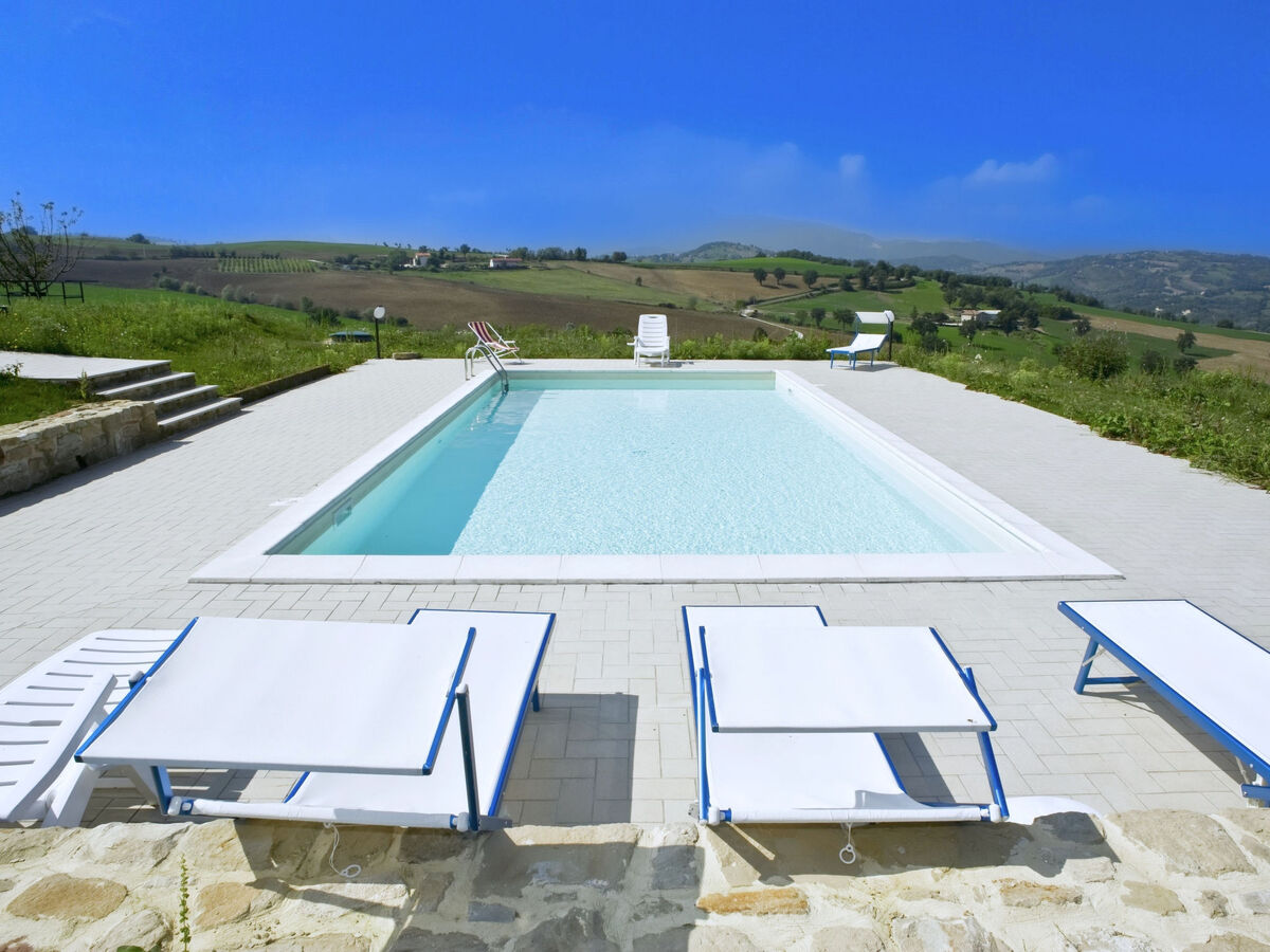 Il Casolare e il Fienile, gîte 14 pers. avec piscine - Photo 2