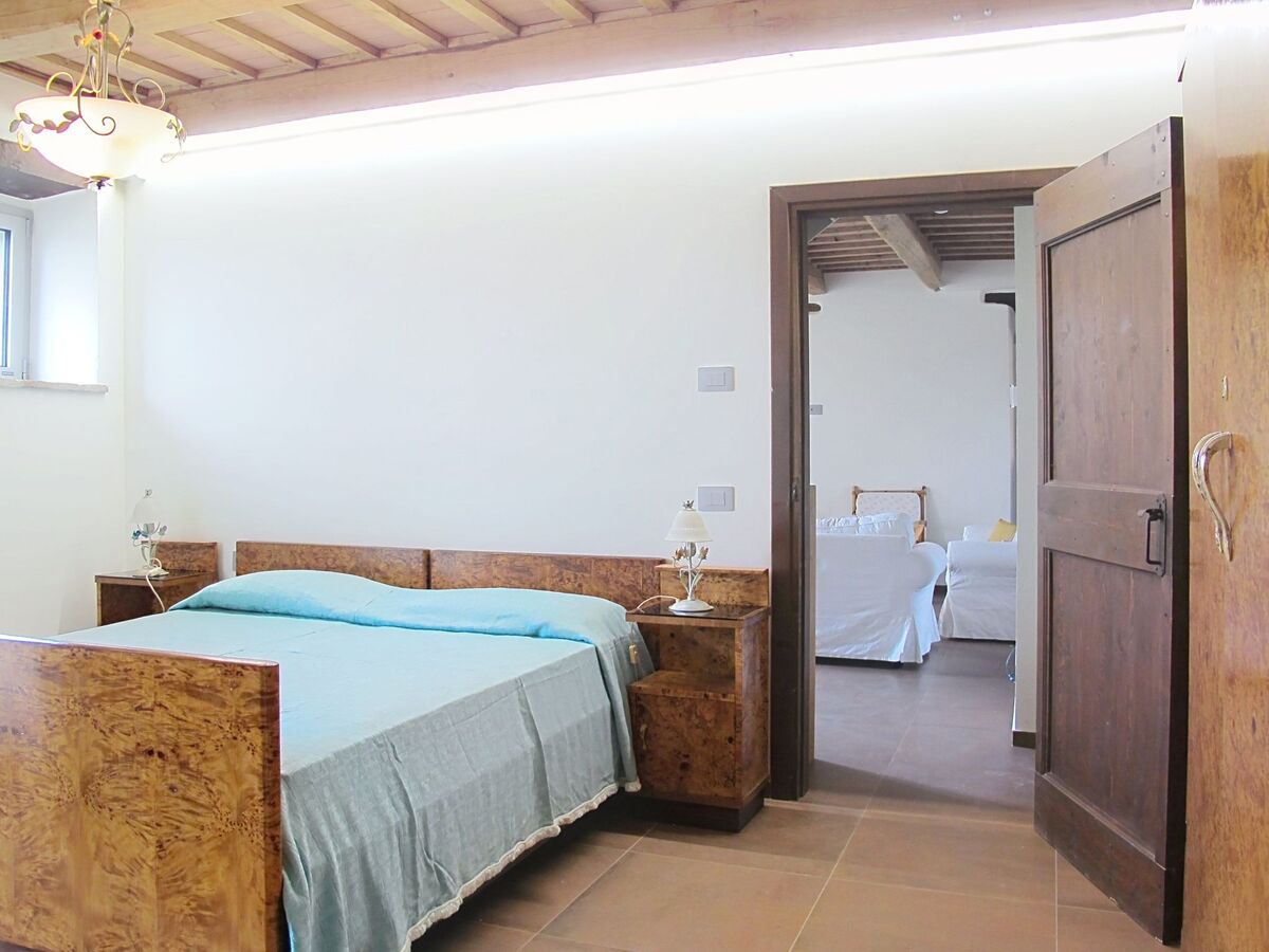 Il Casolare e il Fienile, gîte 14 pers. avec piscine - Photo 15