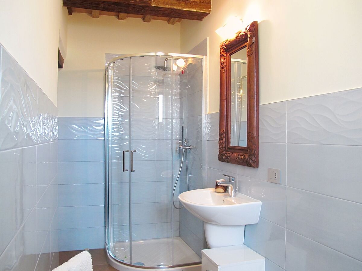 Il Casolare e il Fienile, gîte 14 pers. avec piscine - Photo 17