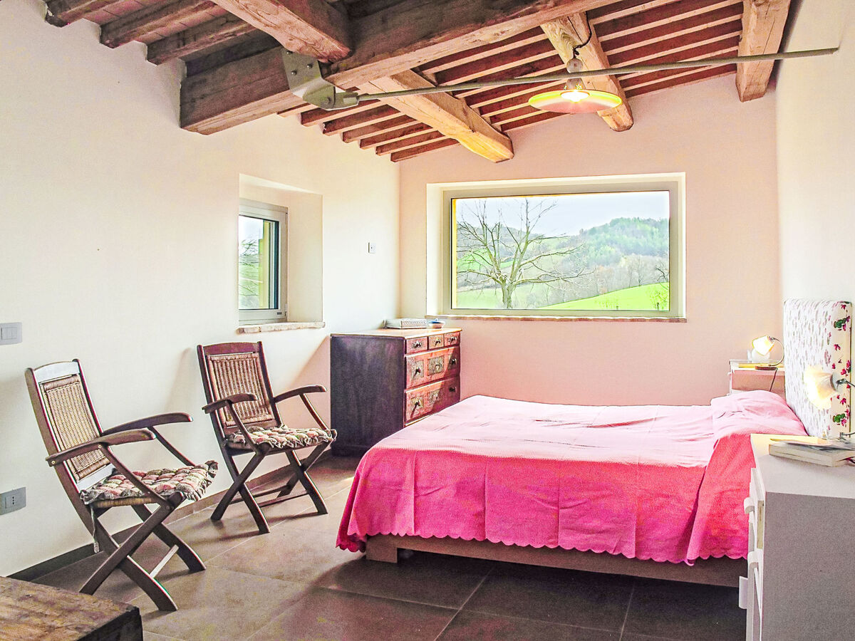 Il Casolare e il Fienile, gîte 14 pers. avec piscine - Photo 19