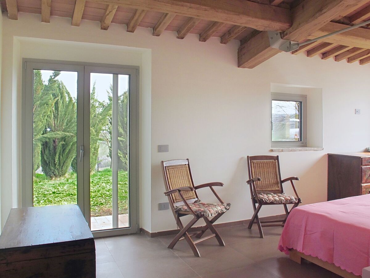 Il Casolare e il Fienile, gîte 14 pers. avec piscine - Photo 20