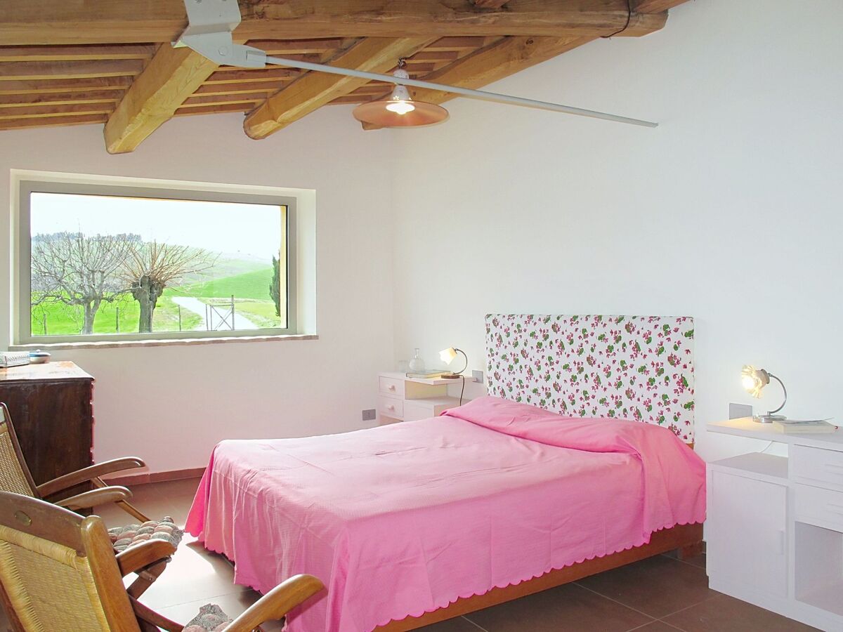 Il Casolare e il Fienile, gîte 14 pers. avec piscine - Photo 21